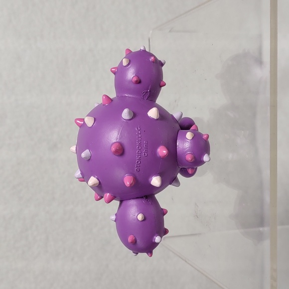 Tokidoki Cactus Pets "Lil Chicky" - Picture 4 of 6